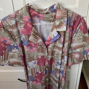 Vintage dress